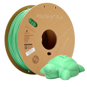 Filament PLA matowy leśna zieleń | Polymaker