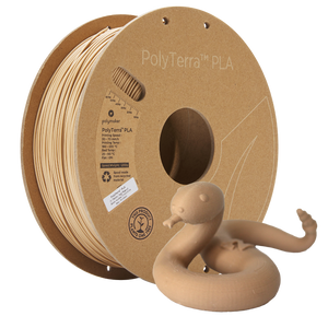 Filament PLA matowy pastelowy beż | Polymaker