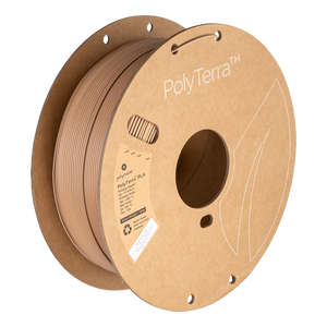 Filament PLA gradient drewniany | Polymaker